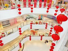 -万达广场(临港店)