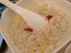 酒酿圆子-上海老站(徐家汇店)