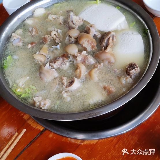 客盈门小吃部