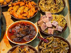 -阳阳老火锅(小南门店)