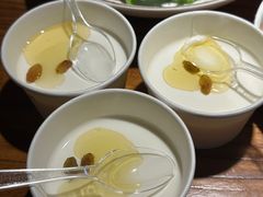 -纳瓦新疆菜(银都店)