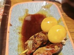 -王氏炉匠·烧鸟放题自助(三里屯店)