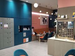 -海马体照相馆(无锡清扬茂业天地店)