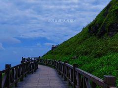 -萍乡武功山风景名胜区