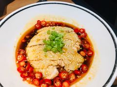 -太二酸菜鱼(正大广场店)