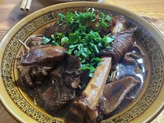 -小根法羊肉馆(双林分店)