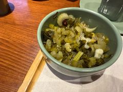 -小杨烤肉(朱雀店)