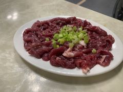 -甜来羊肉馆(水仙园店)