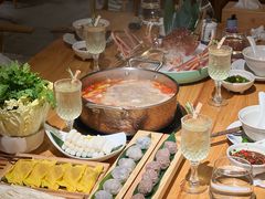 -山海蟹庐·海鲜糟粕醋火锅(慈溪店)
