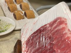 -东来顺饭庄(王府井步行街店)
