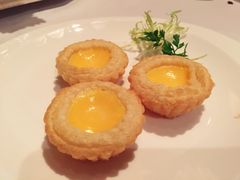 蛋挞仔-香宫(九龙香格里拉店)