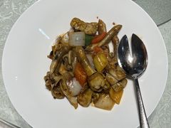 -顺德喜来登酒店·采悦轩