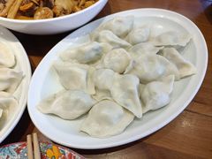 -渔家风味·鲅鱼水饺·央视展播·海鲜天津菜(开发区店)