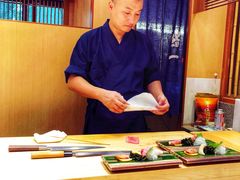 -鮨一日本料理旗舰店(总店)