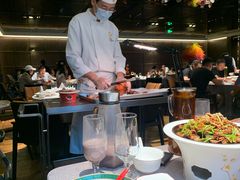 -秀儿四九城·新京菜(亚运村鸟巢店)