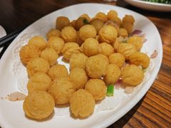 -阿娘家·原生态农家菜(国顺东路店)