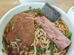 -陈记锅盖面(长江路店)