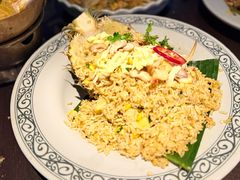 -大头虾越式风味餐厅(光明广场店)