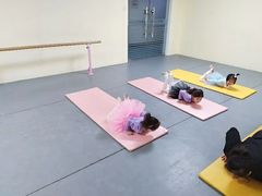 -舞研舞蹈培训(魏公村校区)