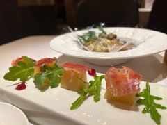 -王品台塑牛排(成都万象城店)