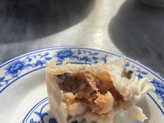 -都一处烧麦馆(前门店)