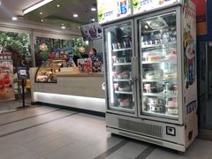 -DQ·蛋糕·冰淇淋(川沙东海岸店)