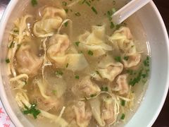 -东泰祥生煎馆(陕西南路店)