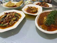 -老字号怡玺·藿香雅鱼(20年雅安店)