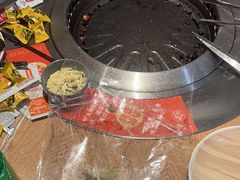 -新石器烤肉(百联川沙店)