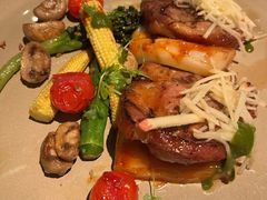 -bluefrog蓝蛙(水游城店)