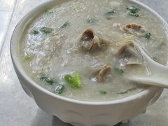 粉肠粥-源记肠粉(华贵路店)