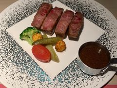 -布拉诺牛排西餐厅(上城天街店)