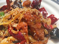 -食悦天美食广场(沈阳青年大街万象城店)