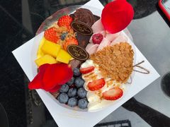 -PETIT PARIS 小巴黎(花园道店)