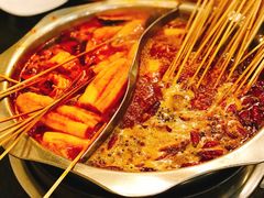 -川成串·自助串串香火锅(朝阳店)