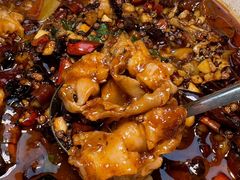 -蜀膳坊(洪公祠小区店)