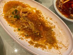 -渝信川菜(西单店)
