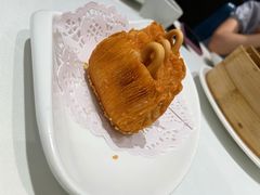 芝士酥-天然台1908(中建广场店)