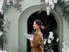-F+轻食健身赋能空间(中华北路国贸商场店)