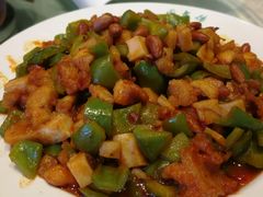 -同聚德饭店(守敬北路店)