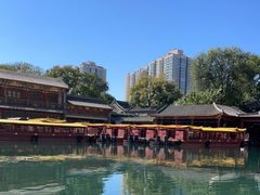 -皇家御河游(紫御湾码头)