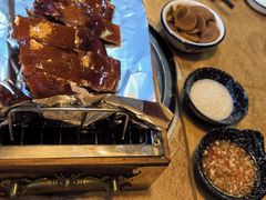 -东方之猪四更烤乳猪(金垦总店)