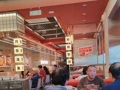 -雅佳神话·麻辣烤鱼(新街口店)