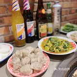 一位东北公主的恶趣味#白帅好，汤底是真的入味  