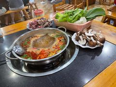 -佳荣老五生态牛肉馆