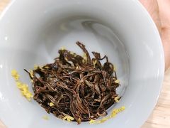 -先春西湖龍井•九曲红梅(杭大路店)