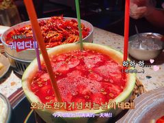 -辣皇朝小龙虾(六一店)