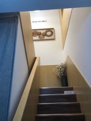 -THE LOG SALON 记录