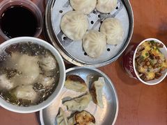 -蔡林记(黄鹤楼店)