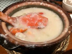 -南拳十三姨·潮汕砂锅粥(世纪金源店)